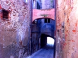 Borgo Medievale Peccioli