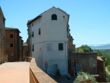 Borgo Medievale Peccioli