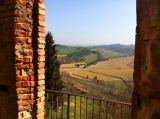 Borgo Medievale Peccioli