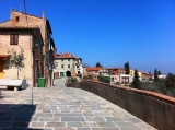 Borgo Medievale Peccioli