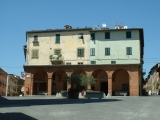 Borgo Medievale Peccioli